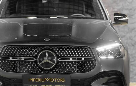 Mercedes-Benz GLE Coupe, 2025 год, 15 390 000 рублей, 4 фотография