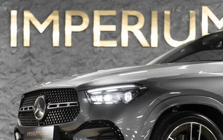 Mercedes-Benz GLE Coupe, 2025 год, 15 390 000 рублей, 3 фотография