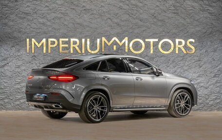 Mercedes-Benz GLE Coupe, 2025 год, 15 390 000 рублей, 5 фотография
