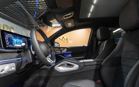 Mercedes-Benz GLE Coupe, 2025 год, 15 390 000 рублей, 11 фотография