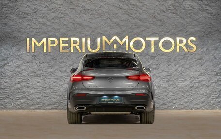 Mercedes-Benz GLE Coupe, 2025 год, 15 390 000 рублей, 7 фотография