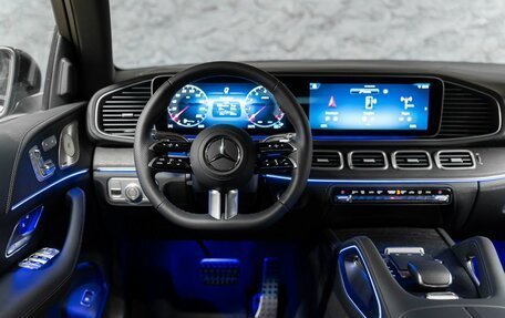 Mercedes-Benz GLE Coupe, 2025 год, 15 390 000 рублей, 10 фотография