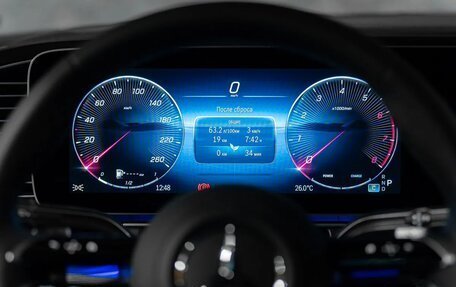 Mercedes-Benz GLE Coupe, 2025 год, 15 390 000 рублей, 12 фотография