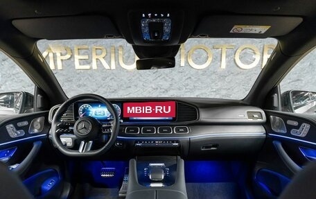 Mercedes-Benz GLE Coupe, 2025 год, 15 390 000 рублей, 9 фотография