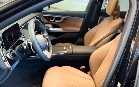 Mercedes-Benz E-Класс, 2025 год, 12 690 000 рублей, 8 фотография