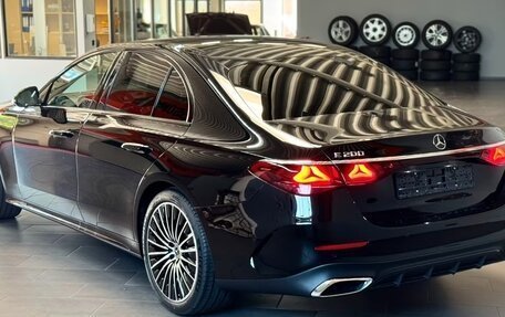 Mercedes-Benz E-Класс, 2025 год, 12 690 000 рублей, 7 фотография
