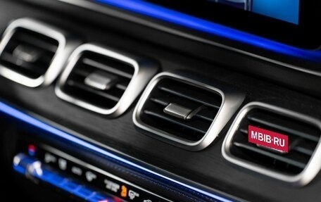 Mercedes-Benz GLE Coupe, 2025 год, 15 390 000 рублей, 14 фотография
