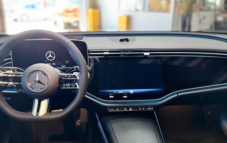 Mercedes-Benz E-Класс, 2025 год, 12 690 000 рублей, 11 фотография