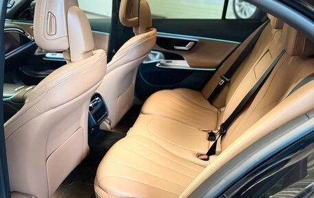 Mercedes-Benz E-Класс, 2025 год, 12 690 000 рублей, 14 фотография