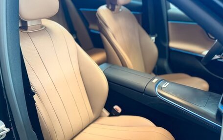 Mercedes-Benz E-Класс, 2025 год, 12 690 000 рублей, 13 фотография