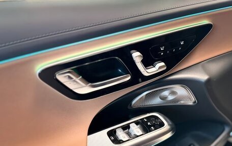 Mercedes-Benz E-Класс, 2025 год, 12 690 000 рублей, 15 фотография