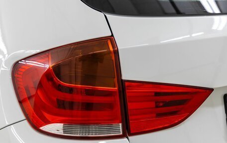 BMW X1, 2011 год, 1 398 000 рублей, 12 фотография