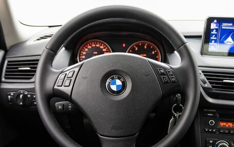 BMW X1, 2011 год, 1 398 000 рублей, 15 фотография