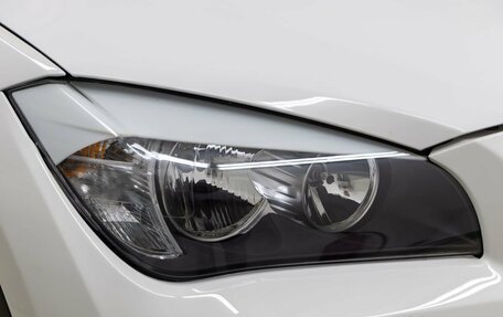 BMW X1, 2011 год, 1 398 000 рублей, 11 фотография