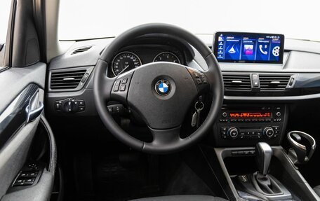 BMW X1, 2011 год, 1 398 000 рублей, 14 фотография