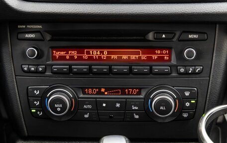 BMW X1, 2011 год, 1 398 000 рублей, 20 фотография