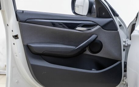 BMW X1, 2011 год, 1 398 000 рублей, 24 фотография