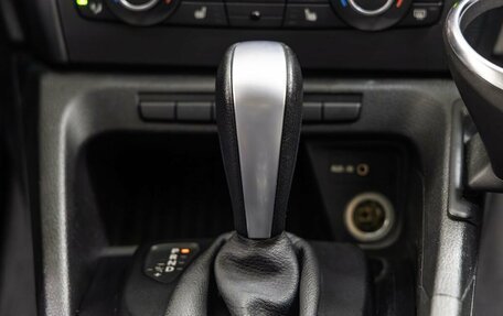 BMW X1, 2011 год, 1 398 000 рублей, 23 фотография