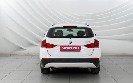 BMW X1, 2011 год, 1 398 000 рублей, 6 фотография