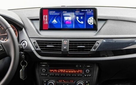 BMW X1, 2011 год, 1 398 000 рублей, 16 фотография