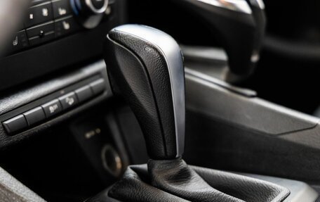 BMW X1, 2011 год, 1 398 000 рублей, 29 фотография