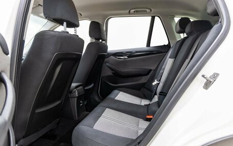 BMW X1, 2011 год, 1 398 000 рублей, 37 фотография