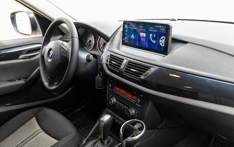 BMW X1, 2011 год, 1 398 000 рублей, 35 фотография