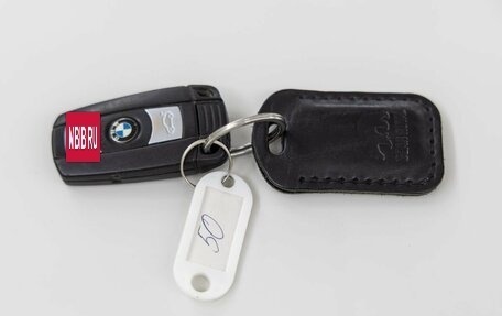 BMW X1, 2011 год, 1 398 000 рублей, 40 фотография