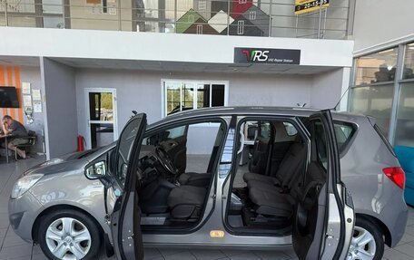 Opel Meriva, 2012 год, 725 000 рублей, 8 фотография