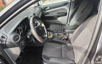 Ford Focus II рестайлинг, 2008 год, 460 000 рублей, 1 фотография