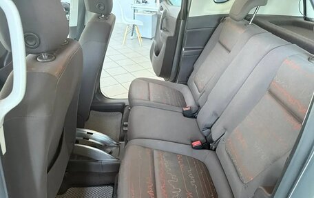 Opel Meriva, 2012 год, 725 000 рублей, 16 фотография