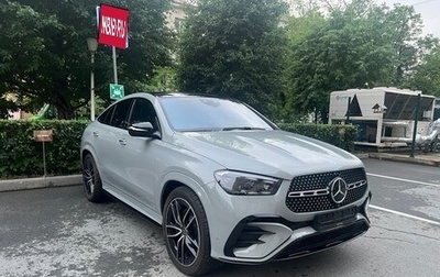 Mercedes-Benz GLE Coupe, 2023 год, 14 700 000 рублей, 1 фотография