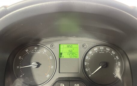 Skoda Fabia II, 2012 год, 581 000 рублей, 15 фотография