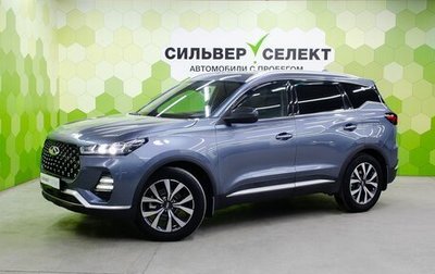 Chery Tiggo 7 Pro, 2021 год, 1 750 000 рублей, 1 фотография