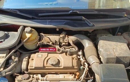 Peugeot 206, 2001 год, 120 000 рублей, 7 фотография