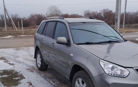 Chery Tiggo (T11), 2013 год, 350 000 рублей, 2 фотография