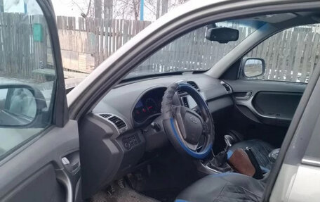 Chery Tiggo (T11), 2013 год, 350 000 рублей, 4 фотография