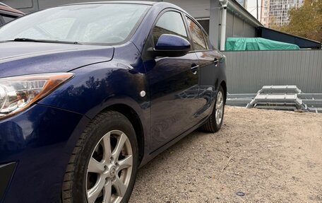Mazda 3, 2009 год, 900 000 рублей, 4 фотография
