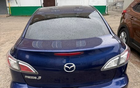 Mazda 3, 2009 год, 900 000 рублей, 5 фотография