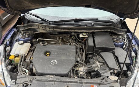 Mazda 3, 2009 год, 900 000 рублей, 7 фотография