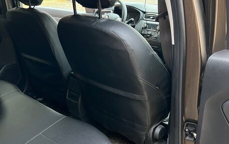 Renault Duster, 2021 год, 1 820 000 рублей, 12 фотография