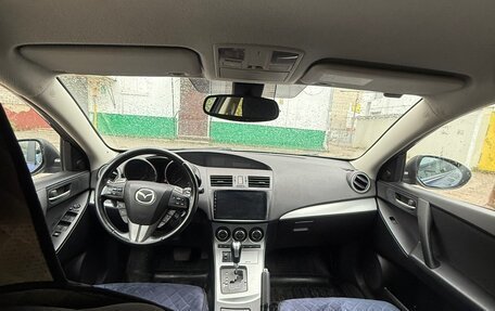 Mazda 3, 2009 год, 900 000 рублей, 6 фотография