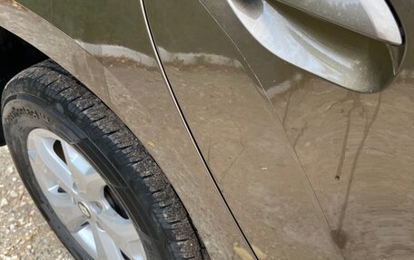 Renault Duster, 2021 год, 1 820 000 рублей, 4 фотография