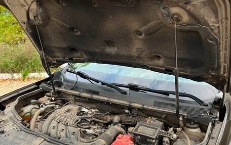 Renault Duster, 2021 год, 1 820 000 рублей, 13 фотография