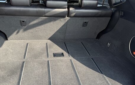 Toyota Harrier, 2018 год, 3 150 000 рублей, 9 фотография