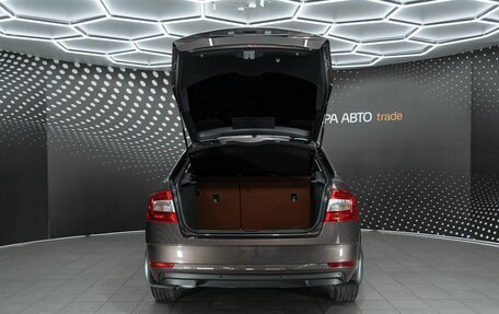 Skoda Octavia, 2018 год, 1 480 000 рублей, 15 фотография