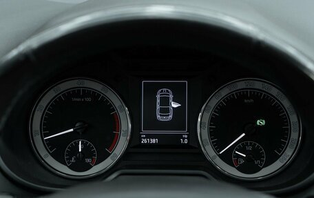 Skoda Octavia, 2018 год, 1 480 000 рублей, 17 фотография