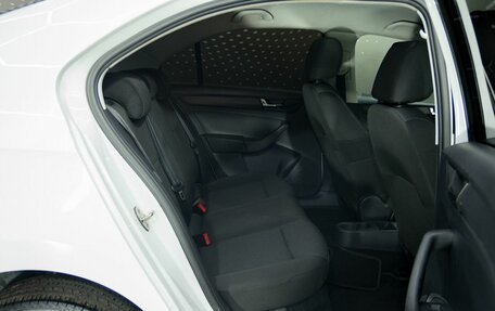 Skoda Rapid I, 2019 год, 1 122 000 рублей, 12 фотография