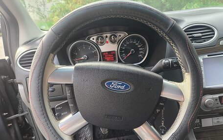 Ford Focus II рестайлинг, 2008 год, 460 000 рублей, 5 фотография