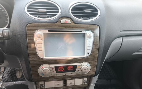 Ford Focus II рестайлинг, 2008 год, 460 000 рублей, 4 фотография